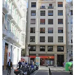 Hotel Hi Boutique Walencja