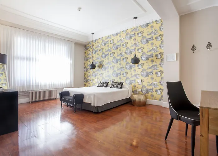 Hi Boutique ホテル