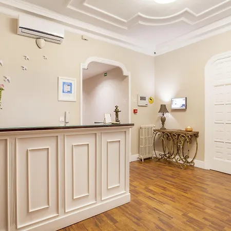 Hotel Hi Boutique