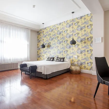 Hi Boutique Hotel