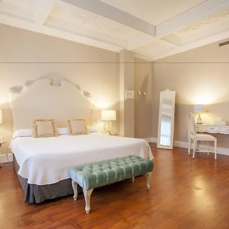 Hotel Hi Boutique Valência