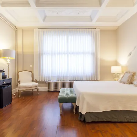 Hi Boutique Hotel