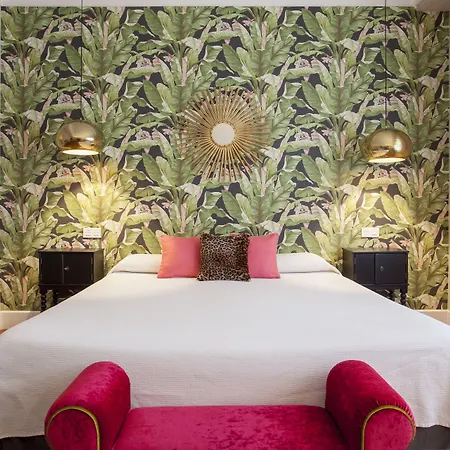 Hi Boutique Hotel
