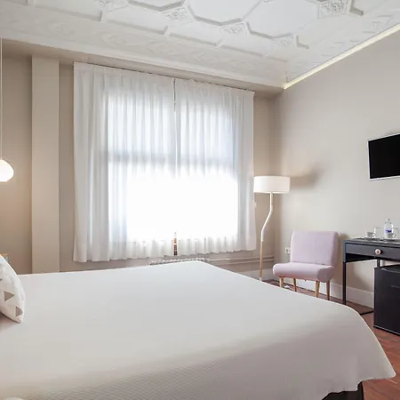 Hotel Hi Boutique *