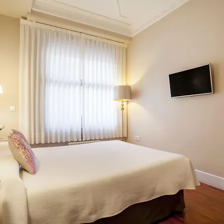 Hi Boutique Hotel Valência