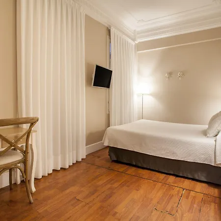Hi Boutique Hotel *