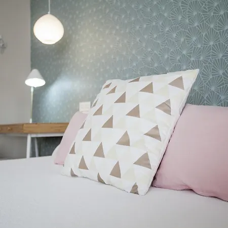 Hotel Hi Boutique Valenza