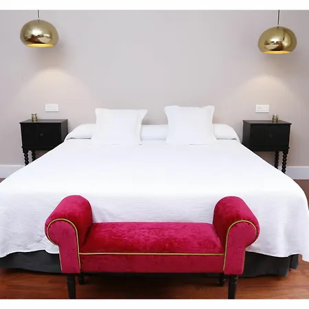 Hotel Hi Boutique Valencia