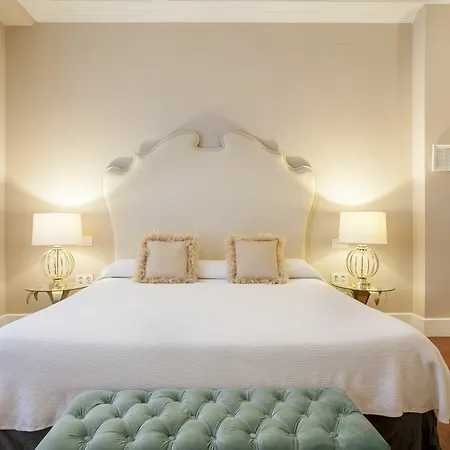 Hi Boutique Hotel Valencia