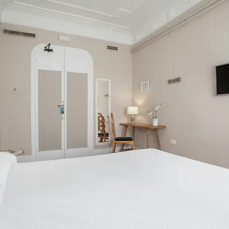 Hi Boutique Hotel Valenza