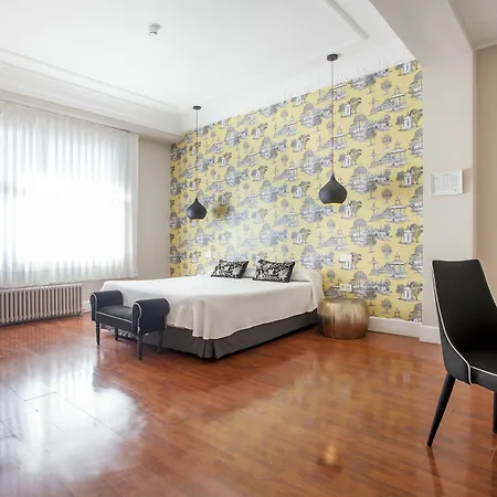 Hi Boutique Hotel *