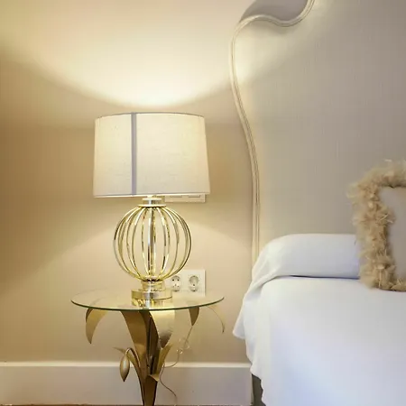 Hi Boutique Hotel Valencia