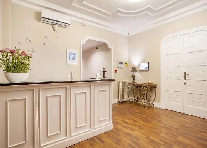 Hotel Hi Boutique
