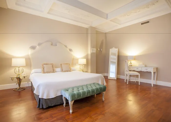 Hotel Hi Boutique Valencia