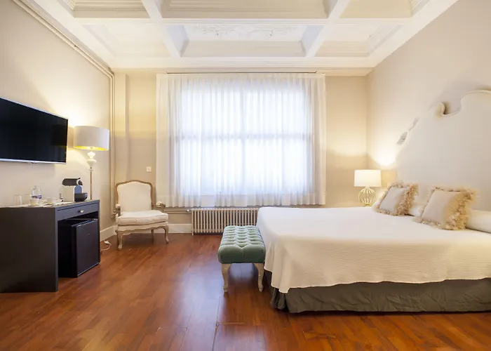 Hi Boutique Hotel