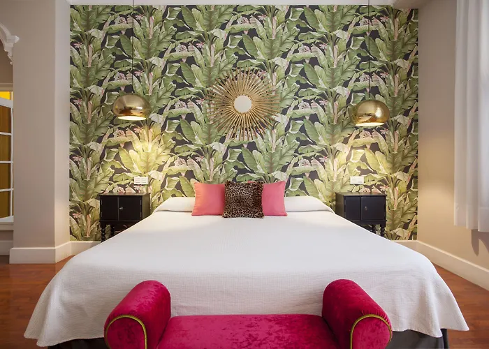 Hi Boutique Hotel