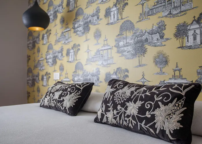Hi Boutique Hotel