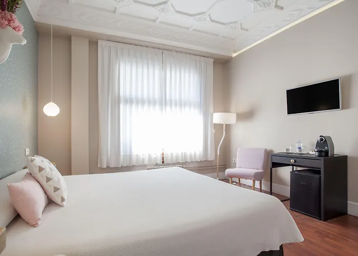 Hotel Hi Boutique *
