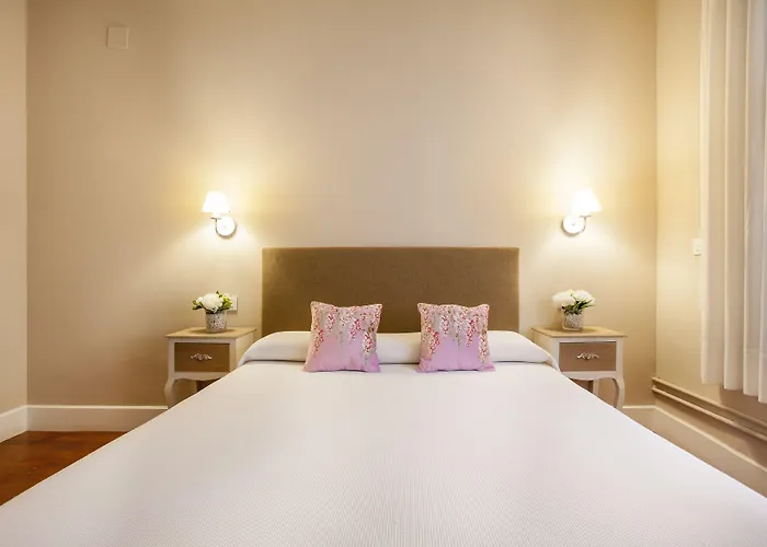 Hotel Hi Boutique Valencia