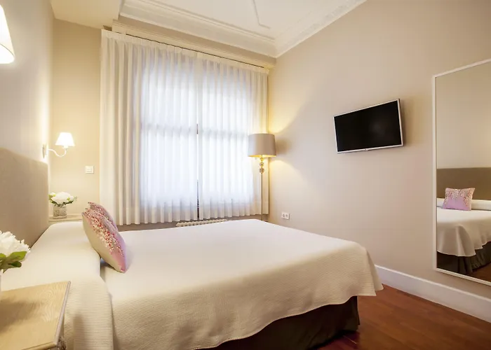 Hi Boutique Hotel Valencia