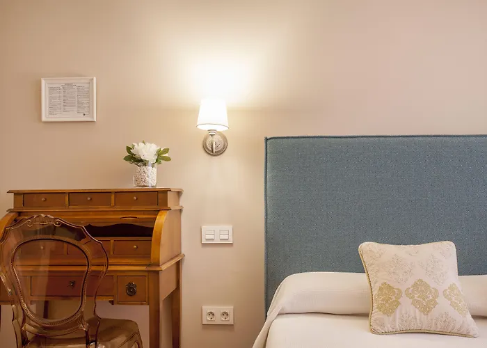 Hotel Hi Boutique *