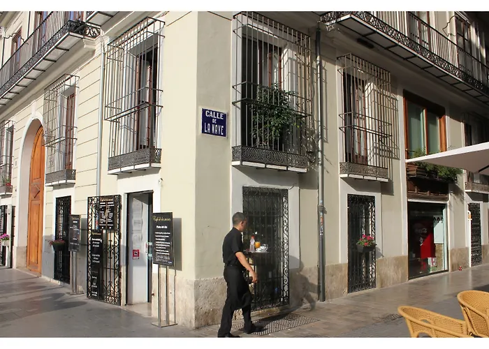 Hotel Hi Boutique *