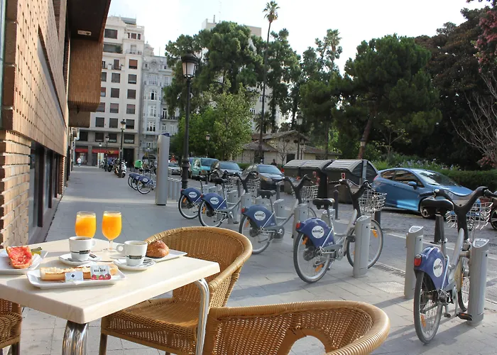 Hi Boutique Hotel