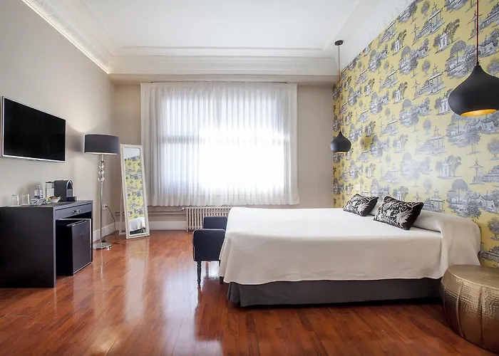Hi Boutique Hotel
