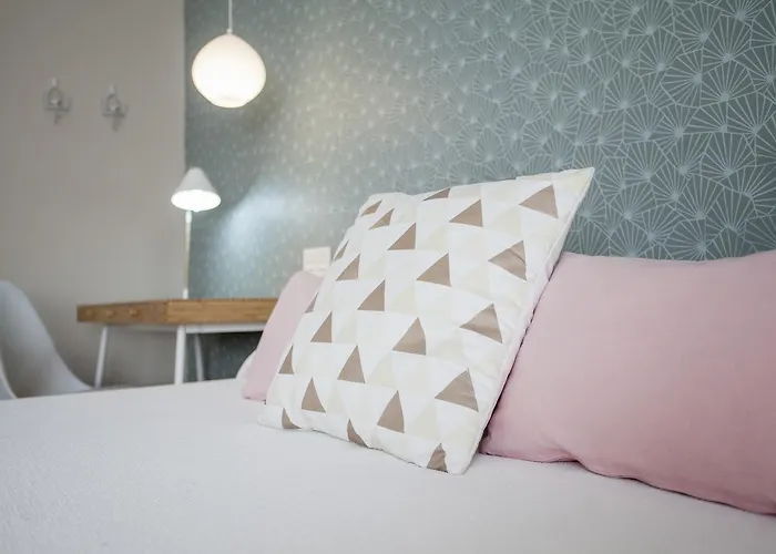 Hotel Hi Boutique Valencia