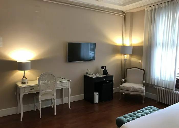 Hi Boutique Valencia