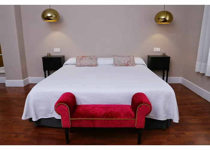 Hotel Hi Boutique *