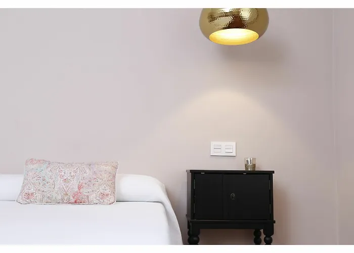 Hotel Hi Boutique
