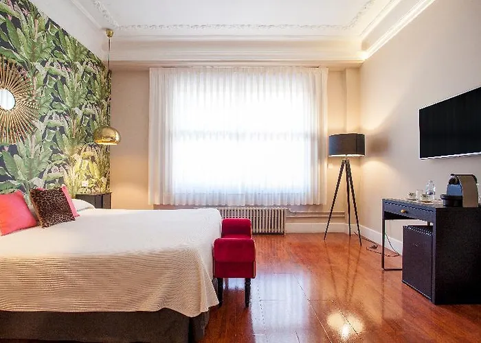Hi Boutique Hotel Valencia