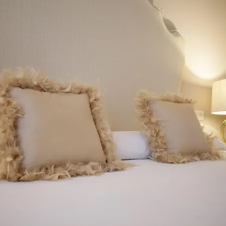 Hi Boutique Hotel