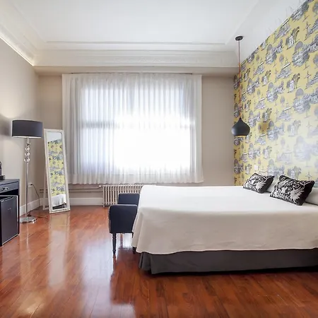 Hi Boutique Hotel