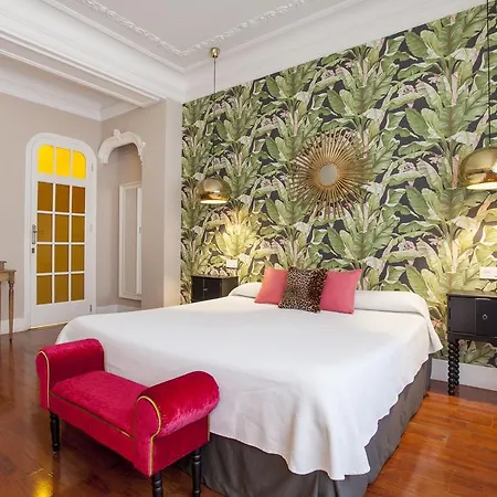Hotel Hi Boutique Valenza