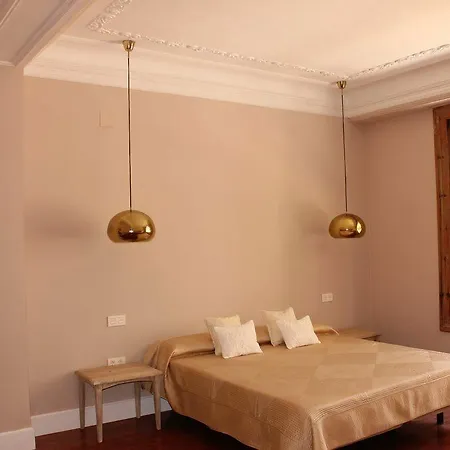 فندق Hi Boutique فالنسيا