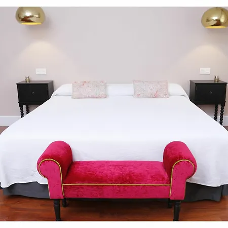 Hotel Hi Boutique Valenza