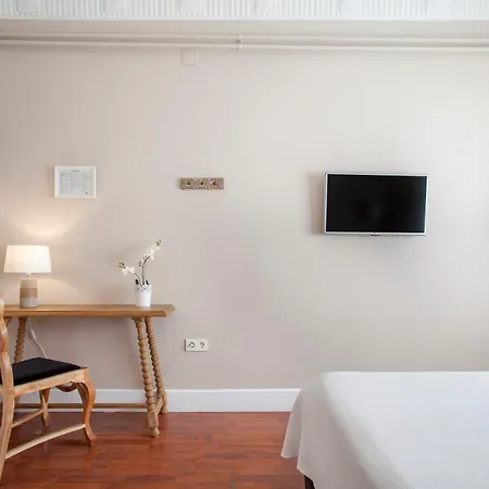 Hi Boutique Hotel Valenza