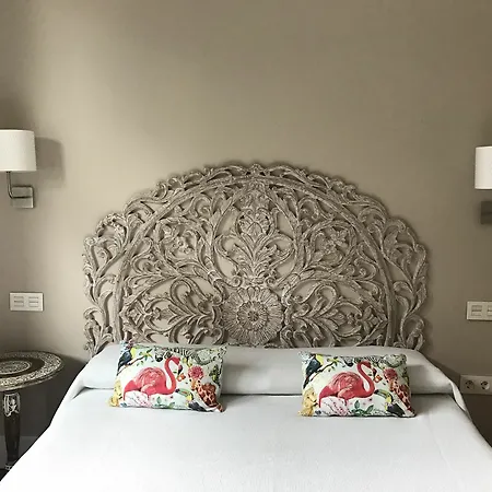 Hi Boutique Hotel *