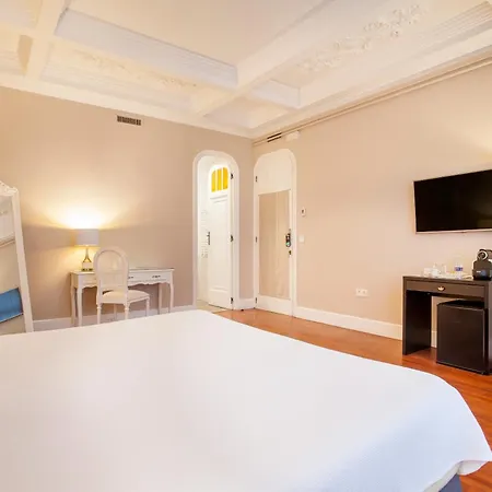 Hotel Hi Boutique Valenza