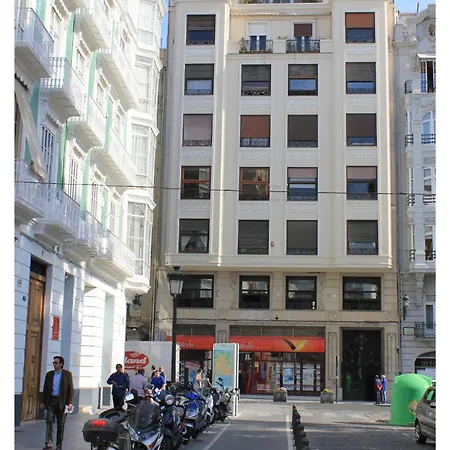Hotel Hi Boutique Valenza