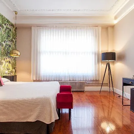 Hi Boutique Hotel Valenza