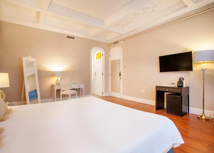 Hotel Hi Boutique Valence